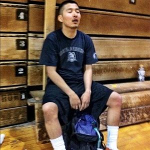 Meet your Posher, Kellen